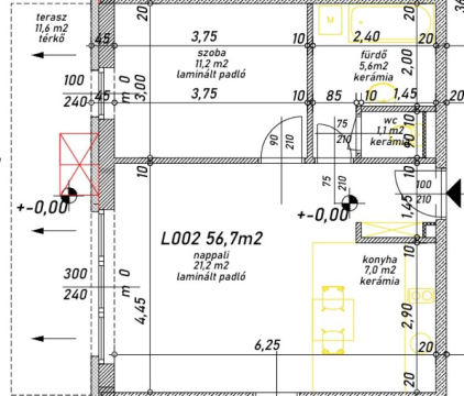 LF2