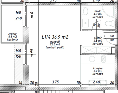 L114